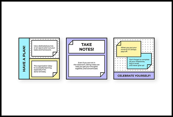 Diseños de Guías de Aprendizaje a Distancia
