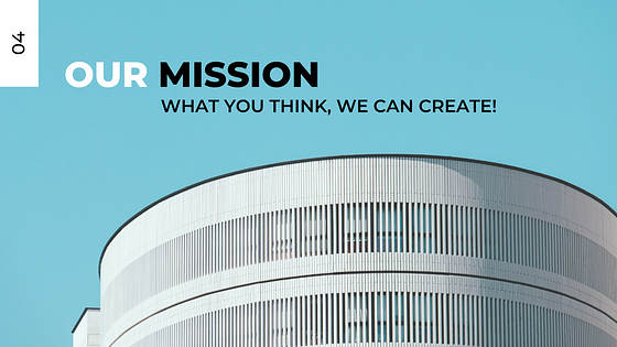 Architectural Studio Presentation