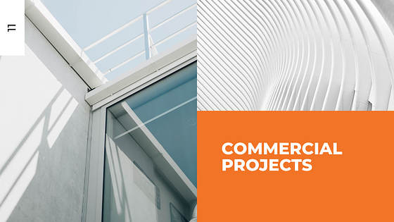 Architectural Studio Presentation