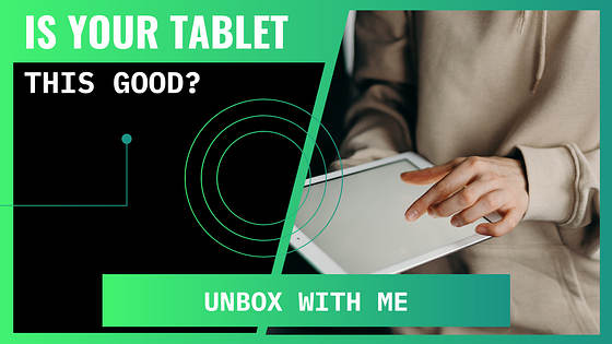 Gadget Review Design Kit