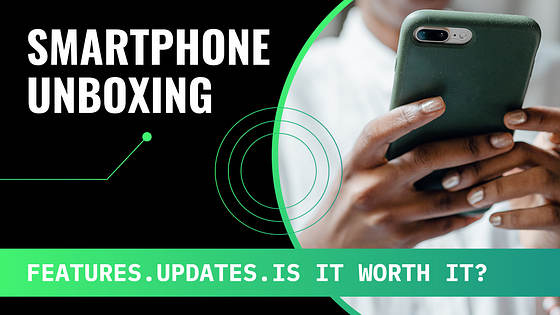 Gadget Review Design Kit