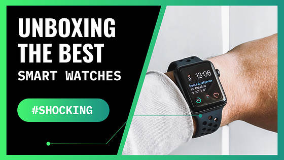 Gadget Review Design Kit