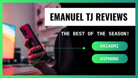 Gadget Review Design Kit