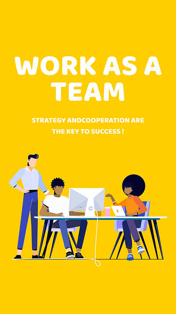 Marketing Campaign Design Set