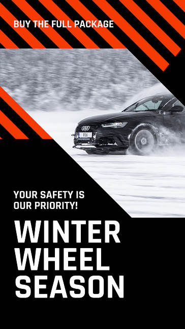 Car Repair Services Visual Set