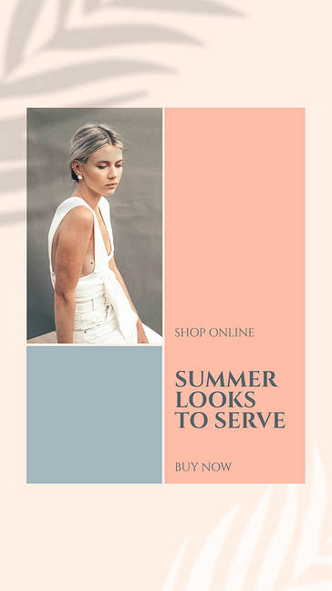 Summer Sale Promo Pack 