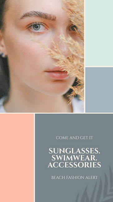 Summer Sale Promo Pack 