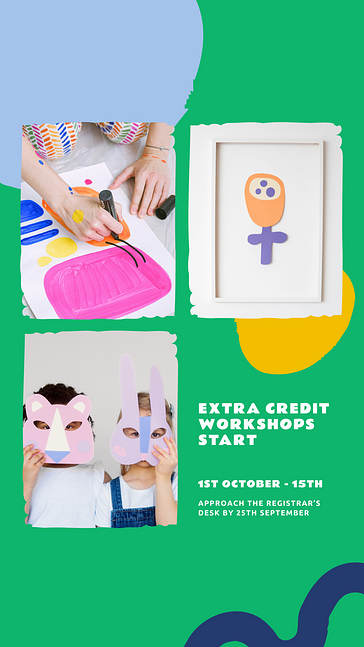 Okul Duyuruları Tasarım Kiti