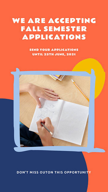 Okul Duyuruları Tasarım Kiti