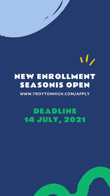 Okul Duyuruları Tasarım Kiti