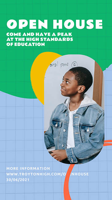 Okul Duyuruları Tasarım Kiti