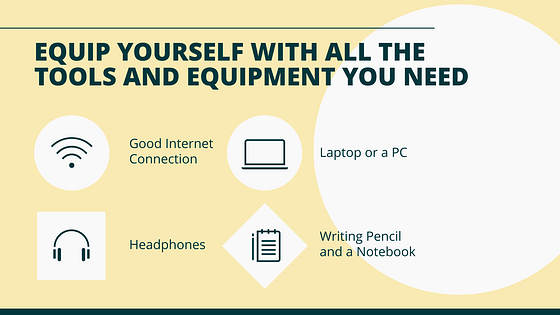 Online Teaching Guide Slides