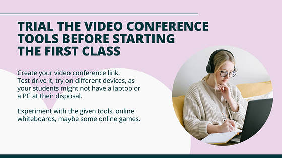 Online Teaching Guide Slides