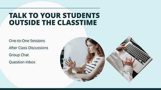 Online Teaching Guide Slides