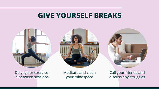 Online Teaching Guide Slides