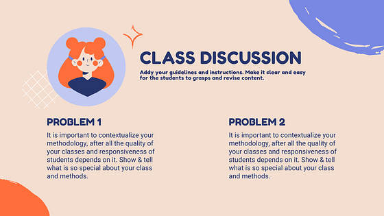 Lesson Plan Slide Deck