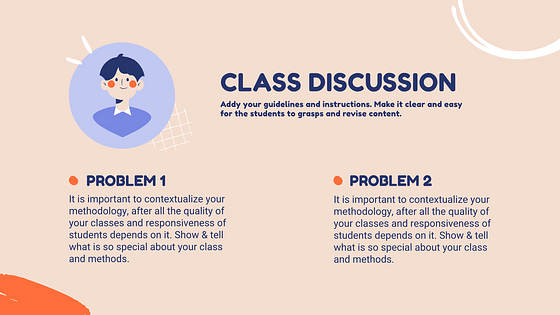 Lesson Plan Slide Deck