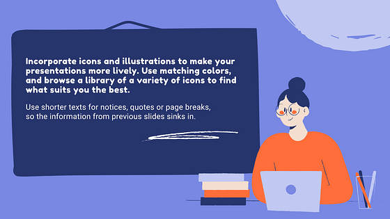 Lesson Plan Slide Deck