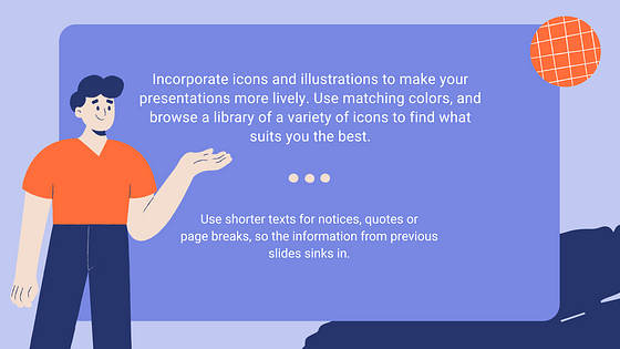 Lesson Plan Slide Deck