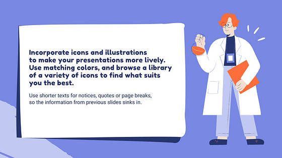 Lesson Plan Slide Deck