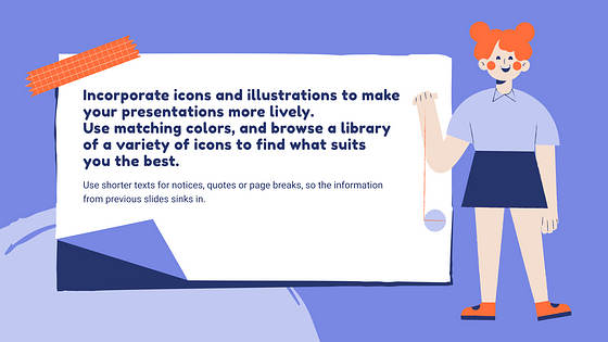 Lesson Plan Slide Deck