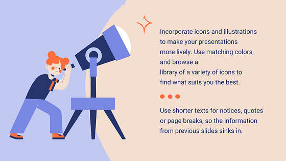 Lesson Plan Slide Deck