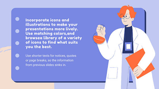 Lesson Plan Slide Deck