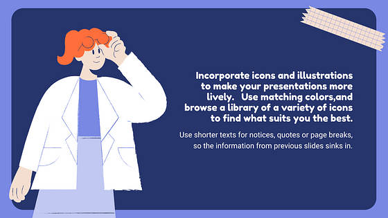 Lesson Plan Slide Deck