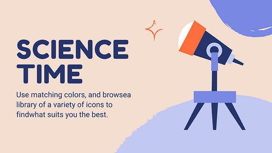 Lesson Plan Slide Deck