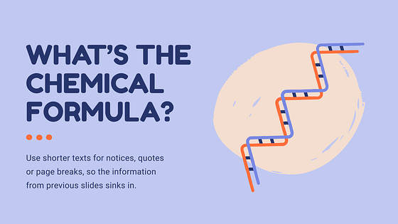 Lesson Plan Slide Deck