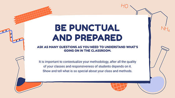 Lesson Plan Slide Deck