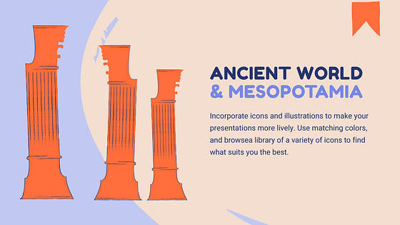 Lesson Plan Slide Deck