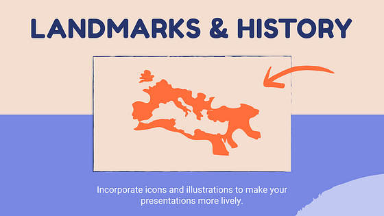 Lesson Plan Slide Deck