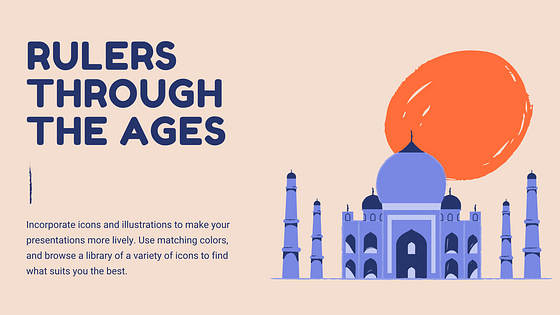 Lesson Plan Slide Deck