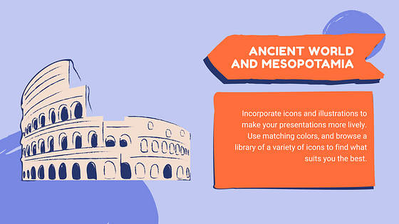 Lesson Plan Slide Deck