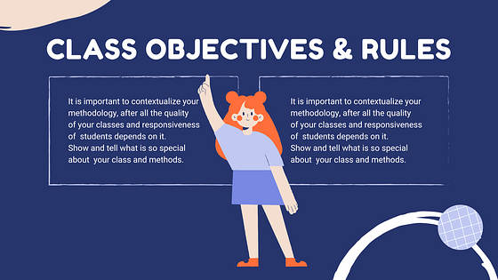 Lesson Plan Slide Deck