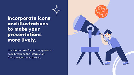 Lesson Plan Slide Deck