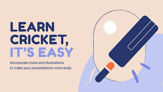 Lesson Plan Slide Deck