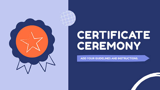 Lesson Plan Slide Deck