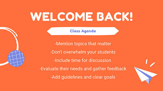 Lesson Plan Slide Deck