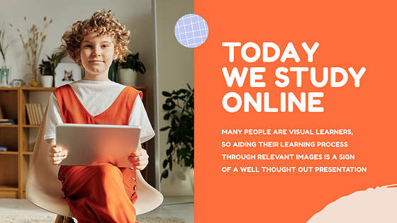 Lesson Plan Slide Deck