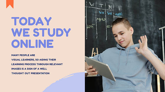 Lesson Plan Slide Deck