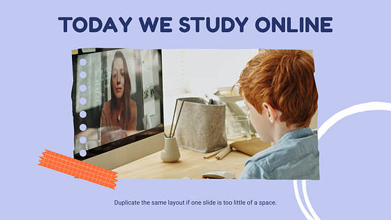 Lesson Plan Slide Deck