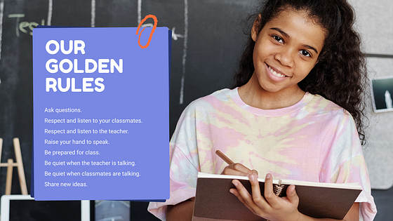 Lesson Plan Slide Deck