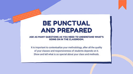 Lesson Plan Slide Deck