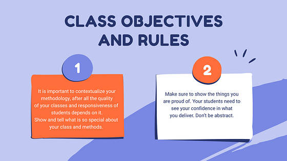 Lesson Plan Slide Deck