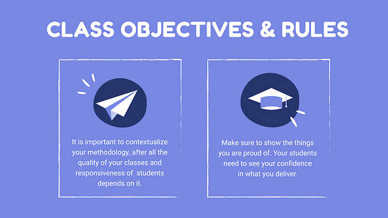 Lesson Plan Slide Deck