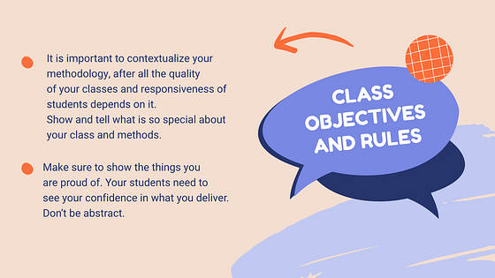 Lesson Plan Slide Deck