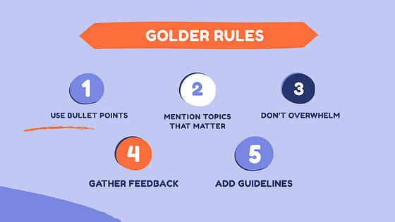 Lesson Plan Slide Deck