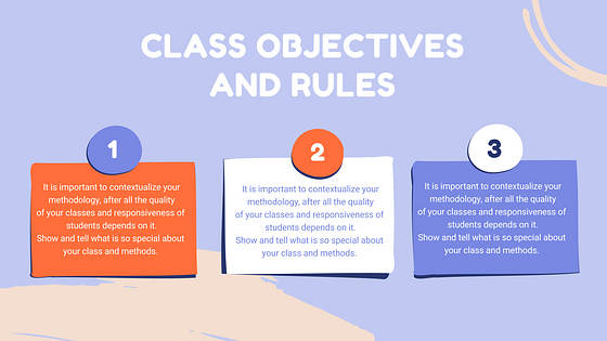 Lesson Plan Slide Deck